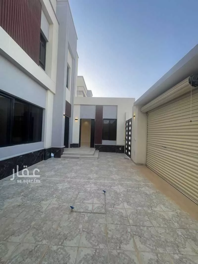3 bedroom villa in Al Janadriyah 3