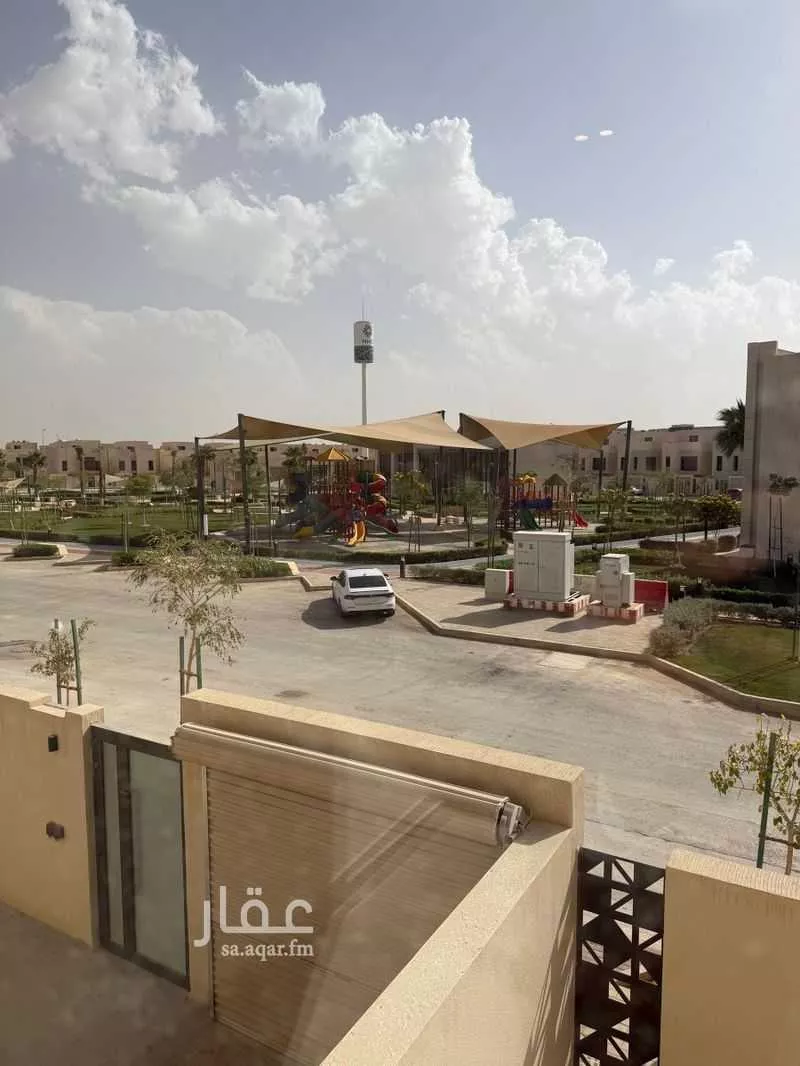 4 bedroom villa in Al Rimal 5