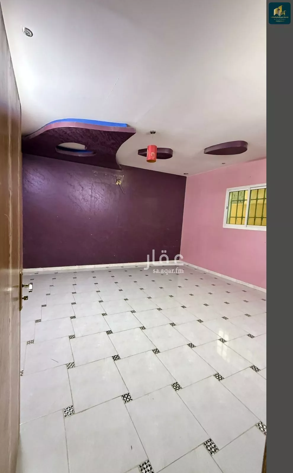 شقة 12 غرف في طويق 11