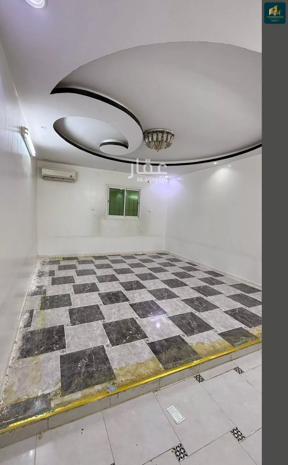 شقة 12 غرف في طويق 14