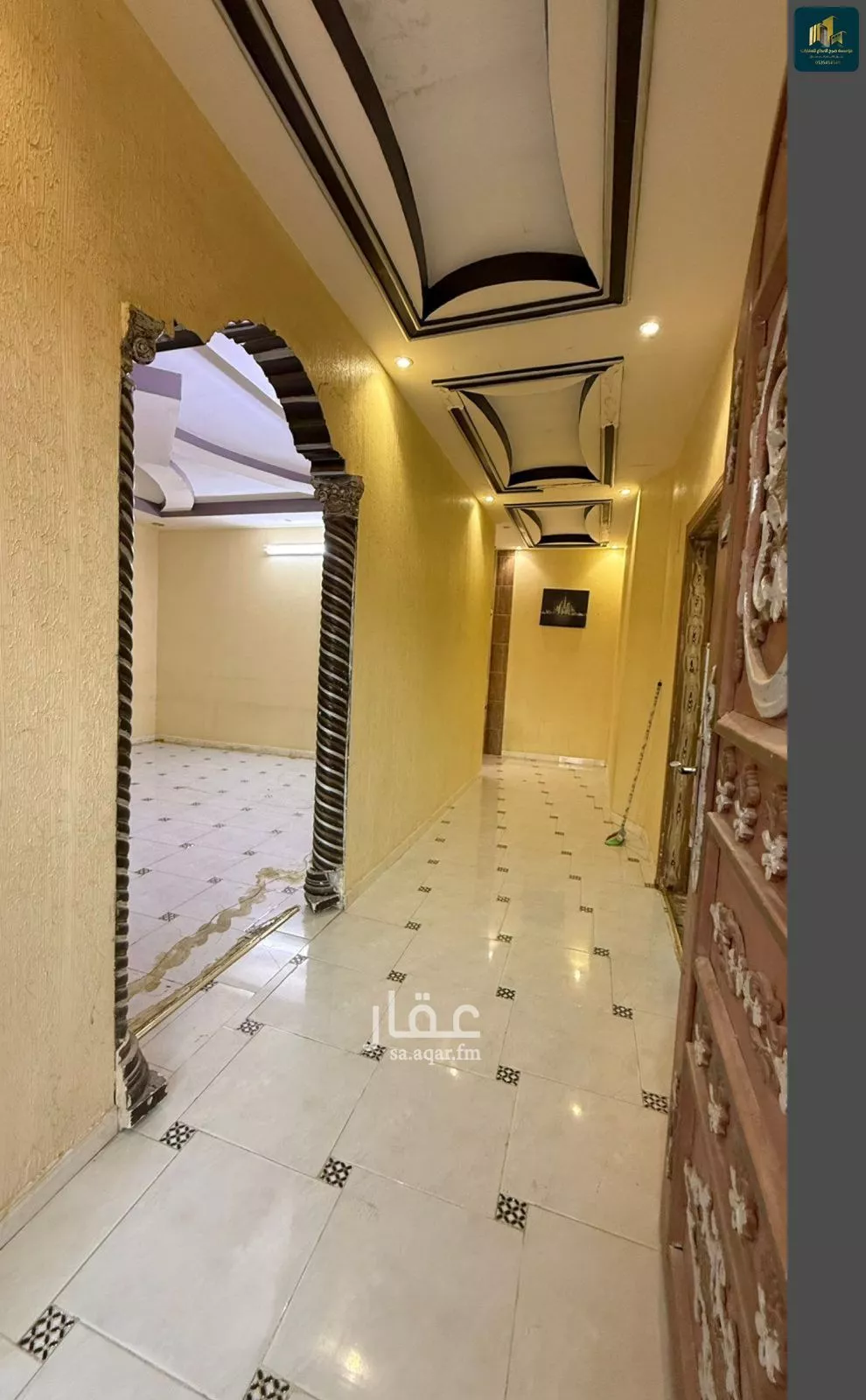 شقة 12 غرف في طويق 3