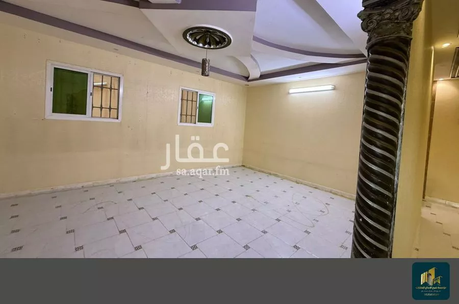 شقة 12 غرف في طويق 4