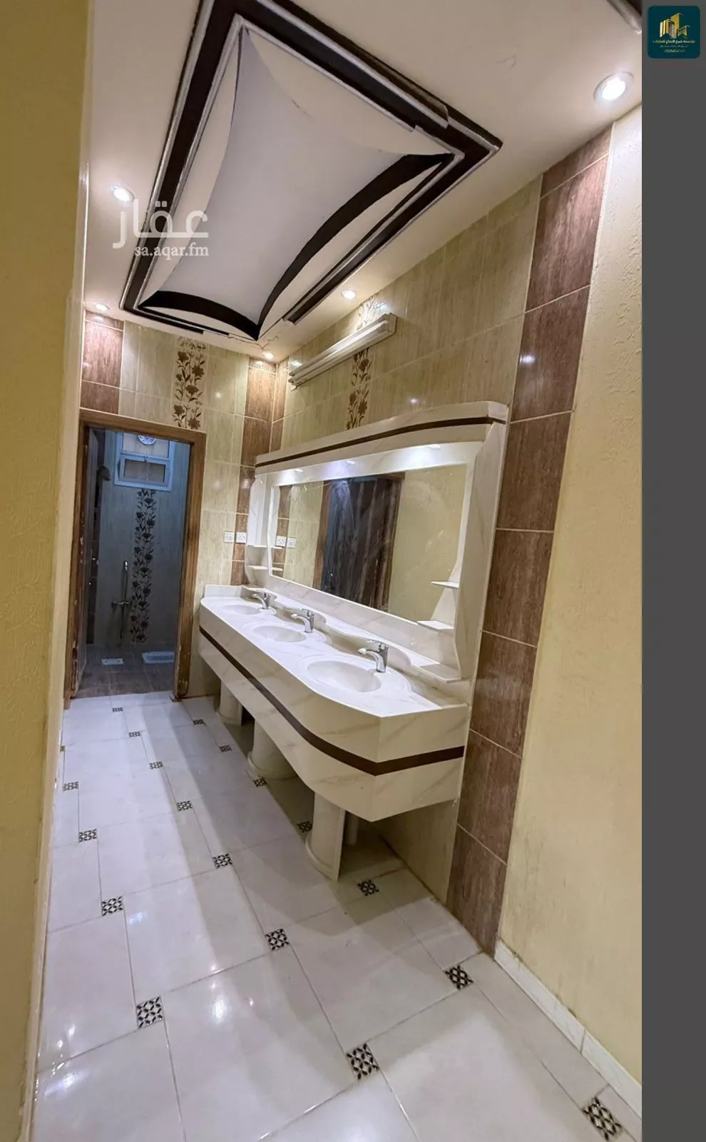 شقة 12 غرف في طويق 5