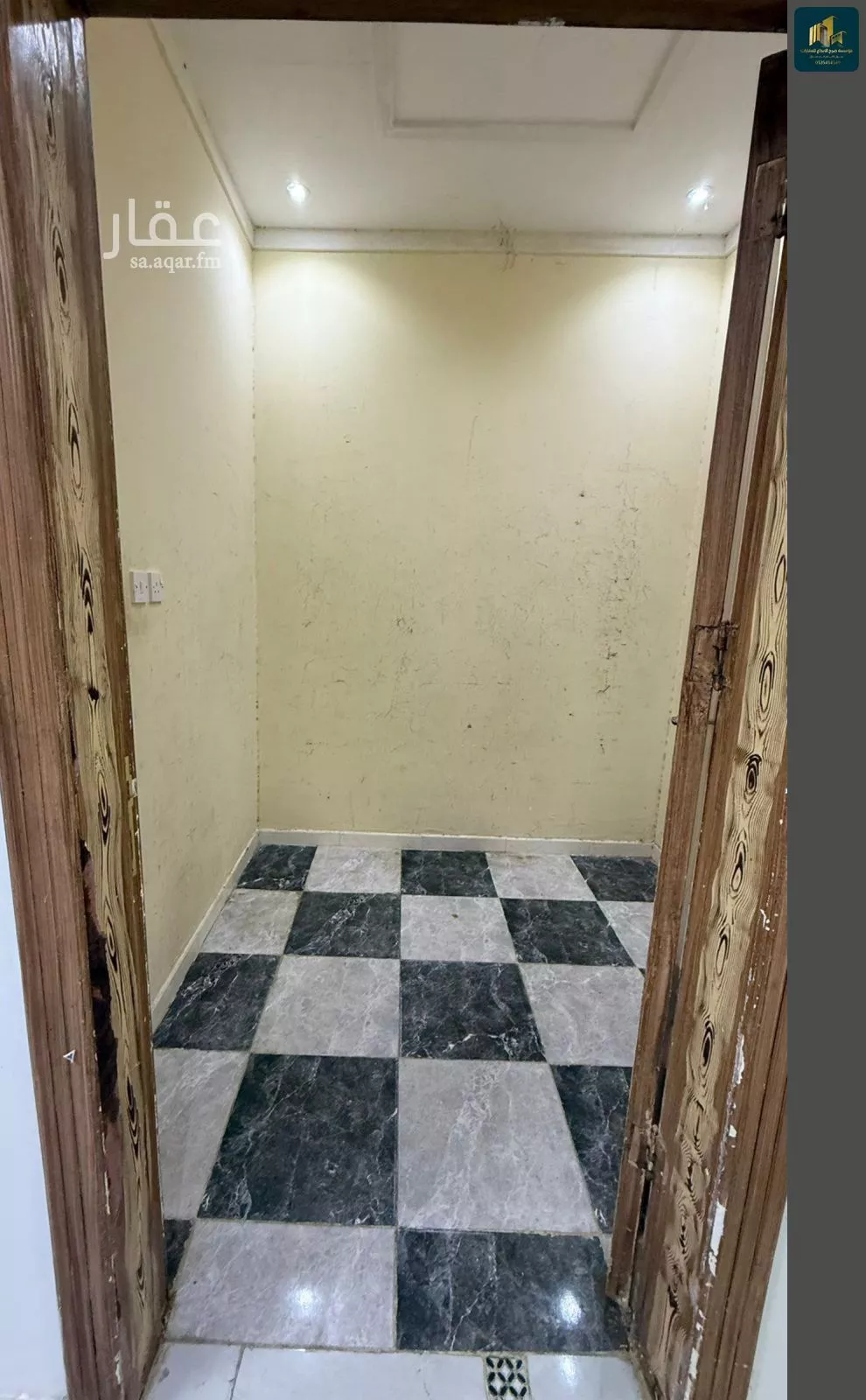 شقة 12 غرف في طويق 8