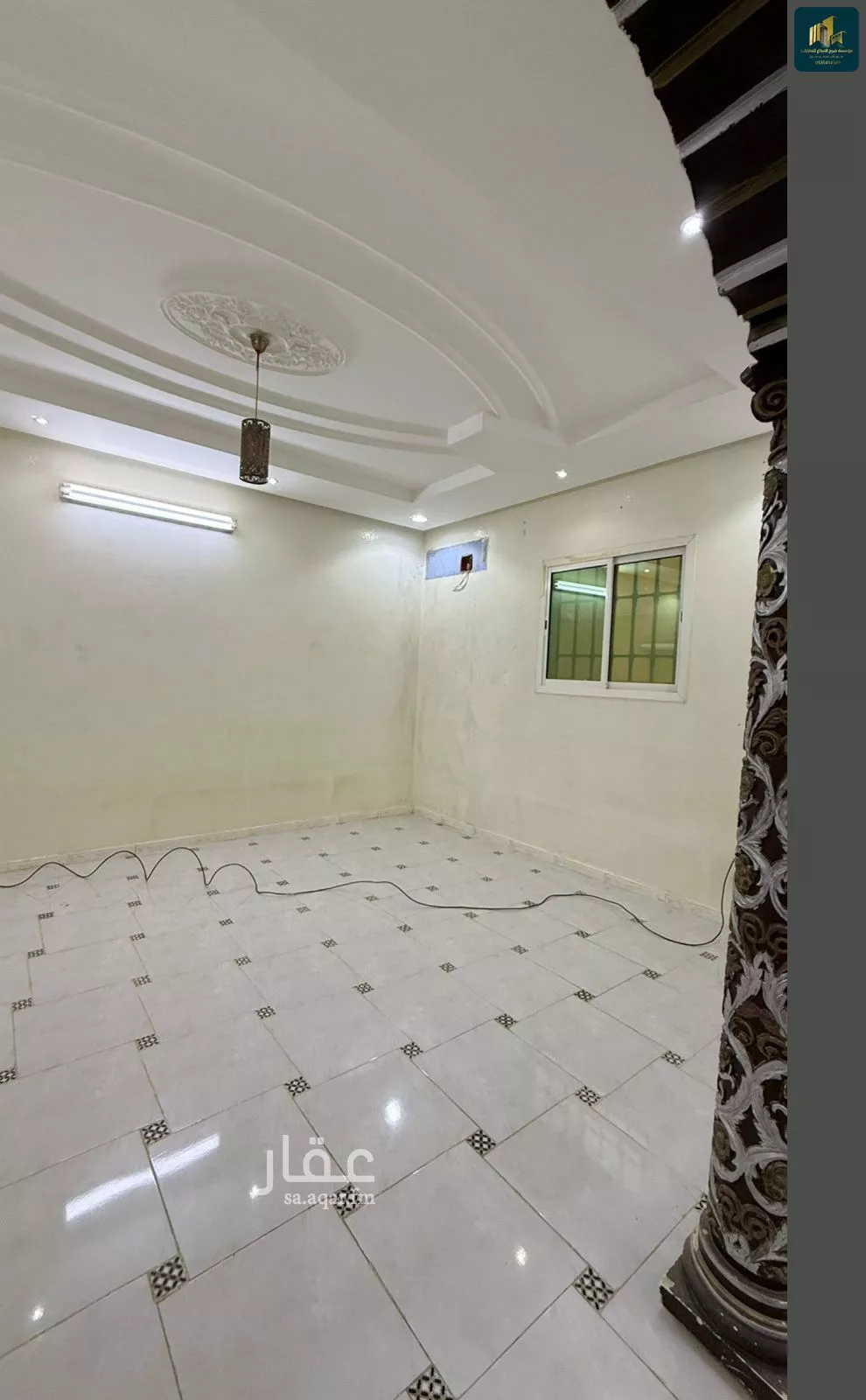 شقة 12 غرف في طويق 9