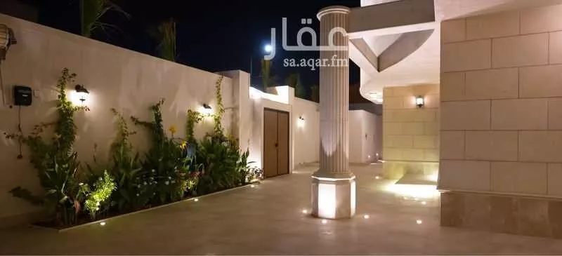 5 bedroom villa in Al Wahah 2