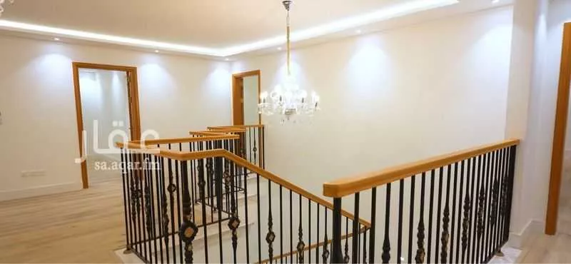 5 bedroom villa in Al Wahah 3