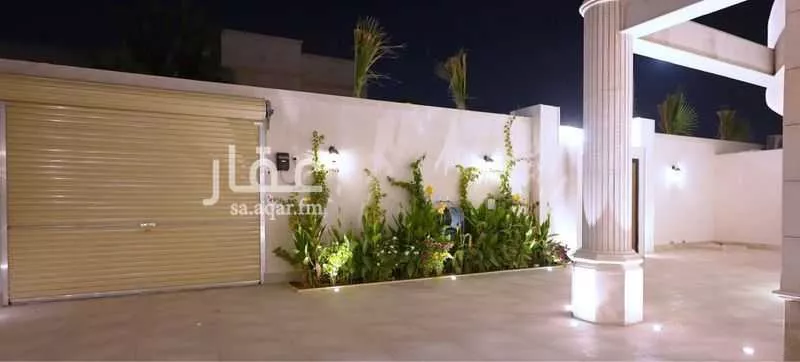 5 bedroom villa in Al Wahah 4