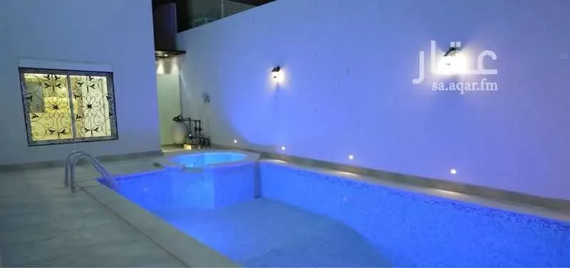 5 bedroom villa in Al Wahah 6