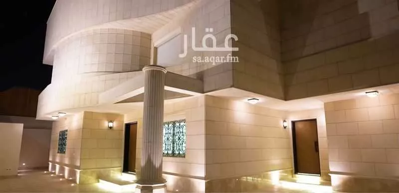 5 bedroom villa in Al Wahah 7