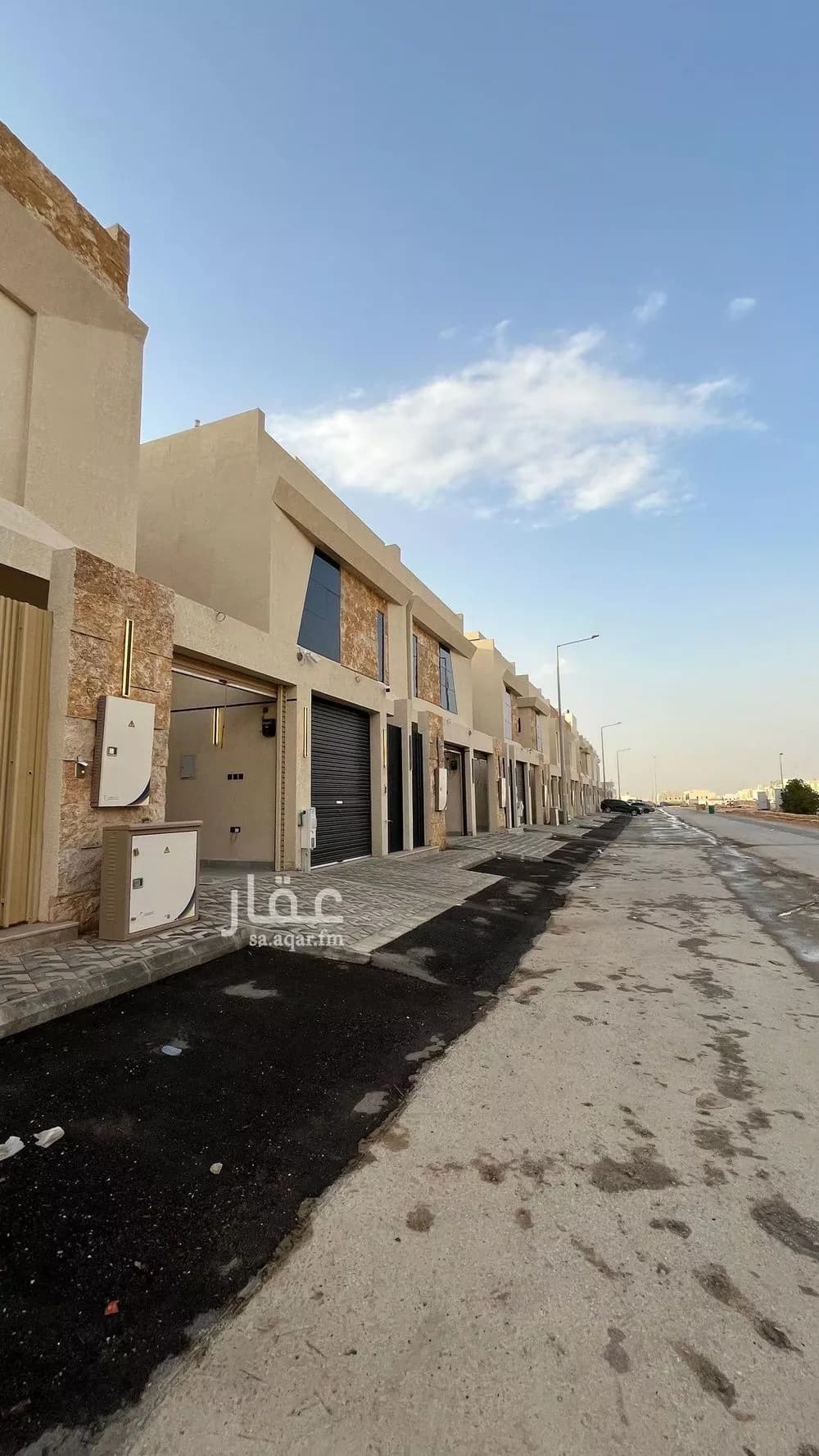 4 bedroom apartment in Badr 1