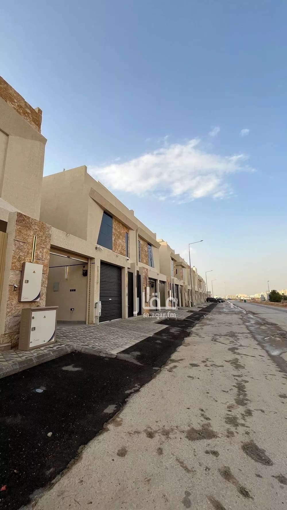 4 bedroom apartment in Badr 2