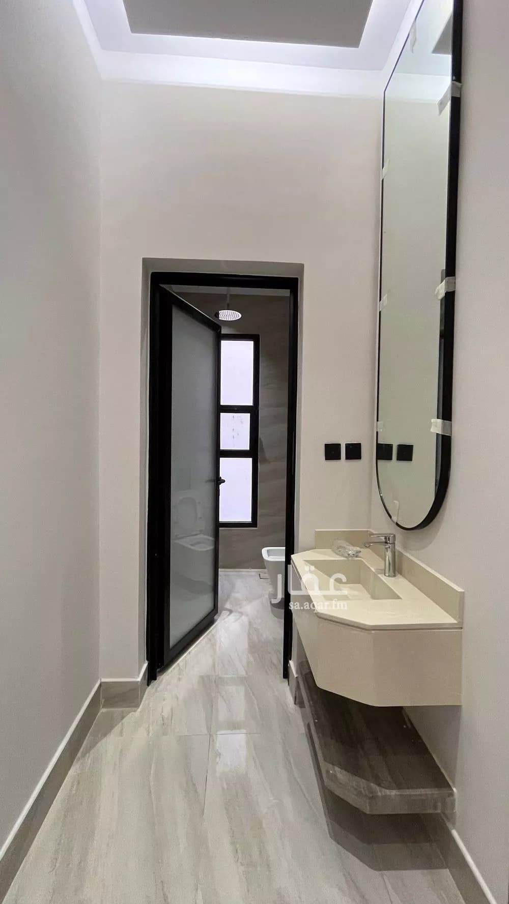 4 bedroom apartment in Badr 12