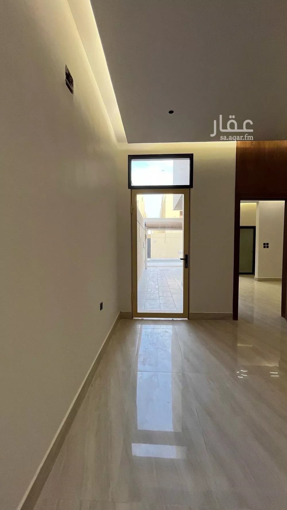 4 bedroom apartment in Badr 3