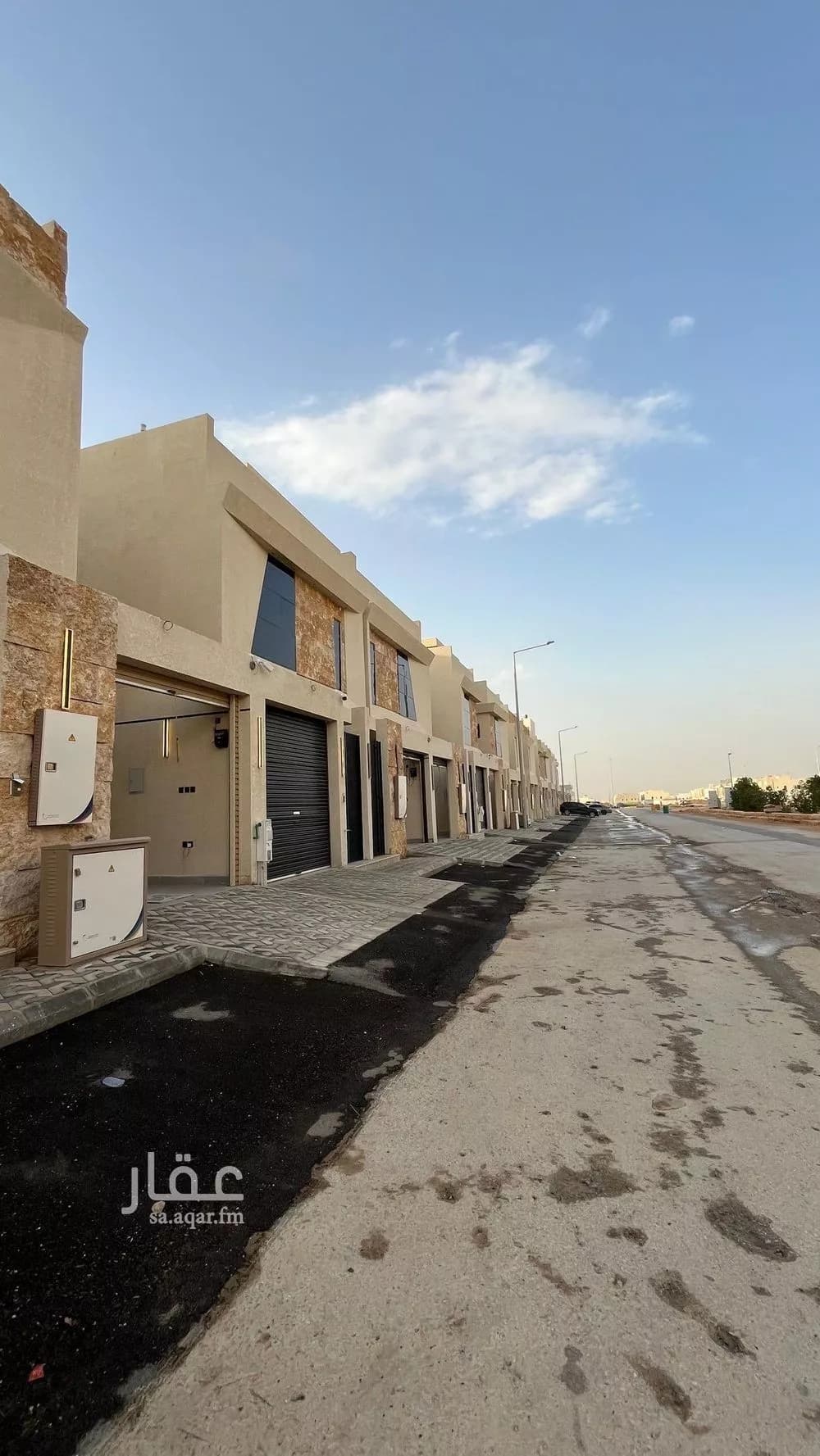 4 bedroom apartment in Badr 4