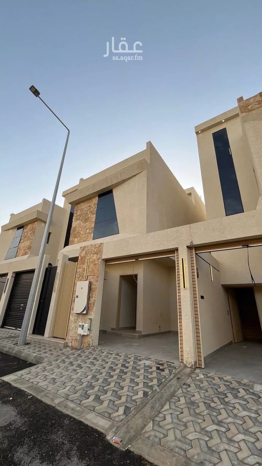 4 bedroom apartment in Badr 5