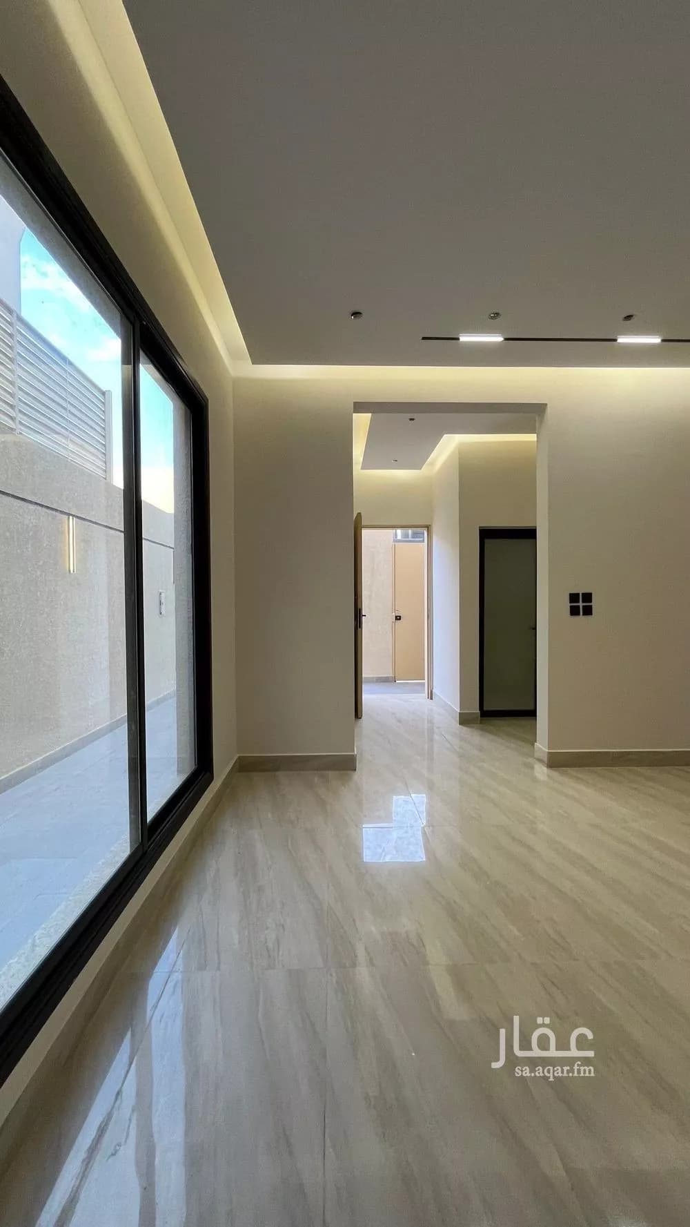 4 bedroom apartment in Badr 7