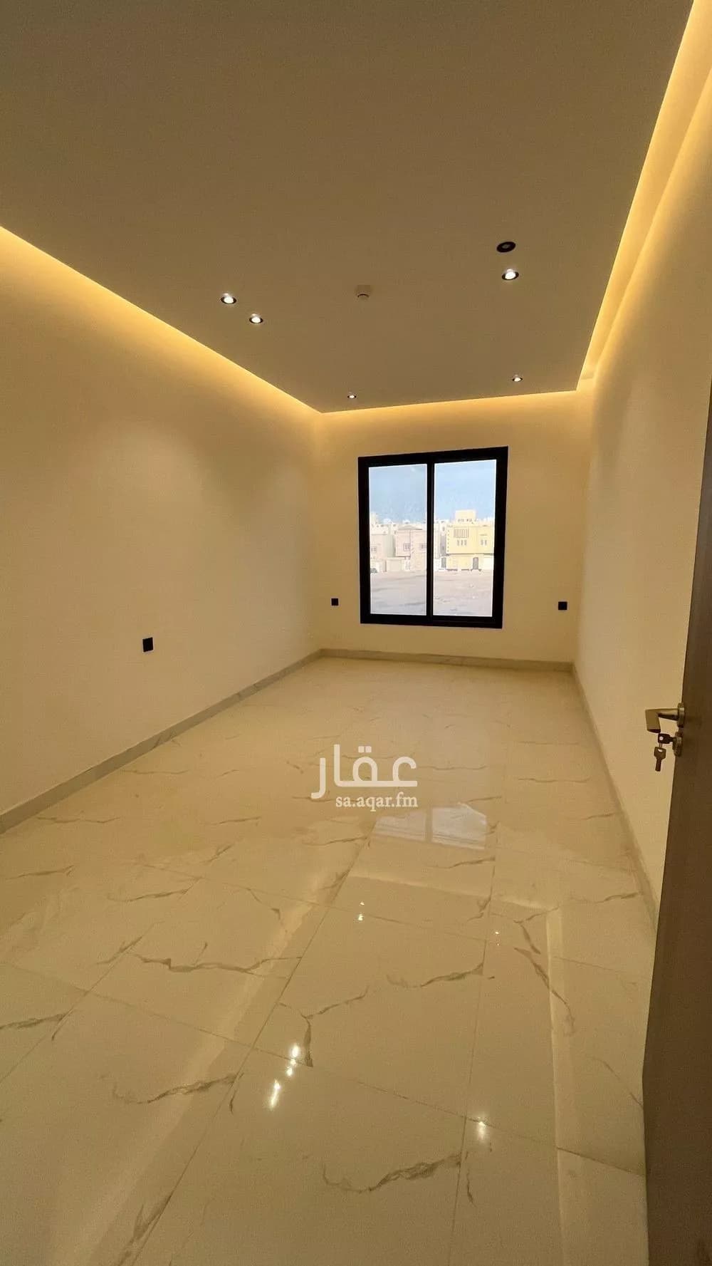 4 bedroom apartment in Badr 1