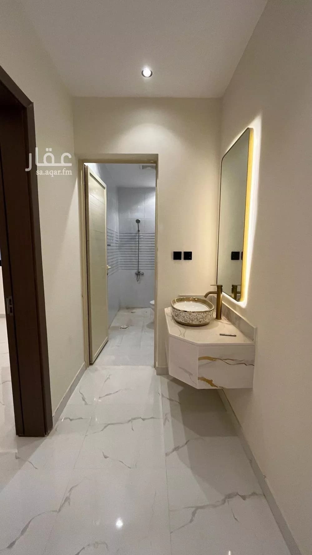 4 bedroom apartment in Badr 11