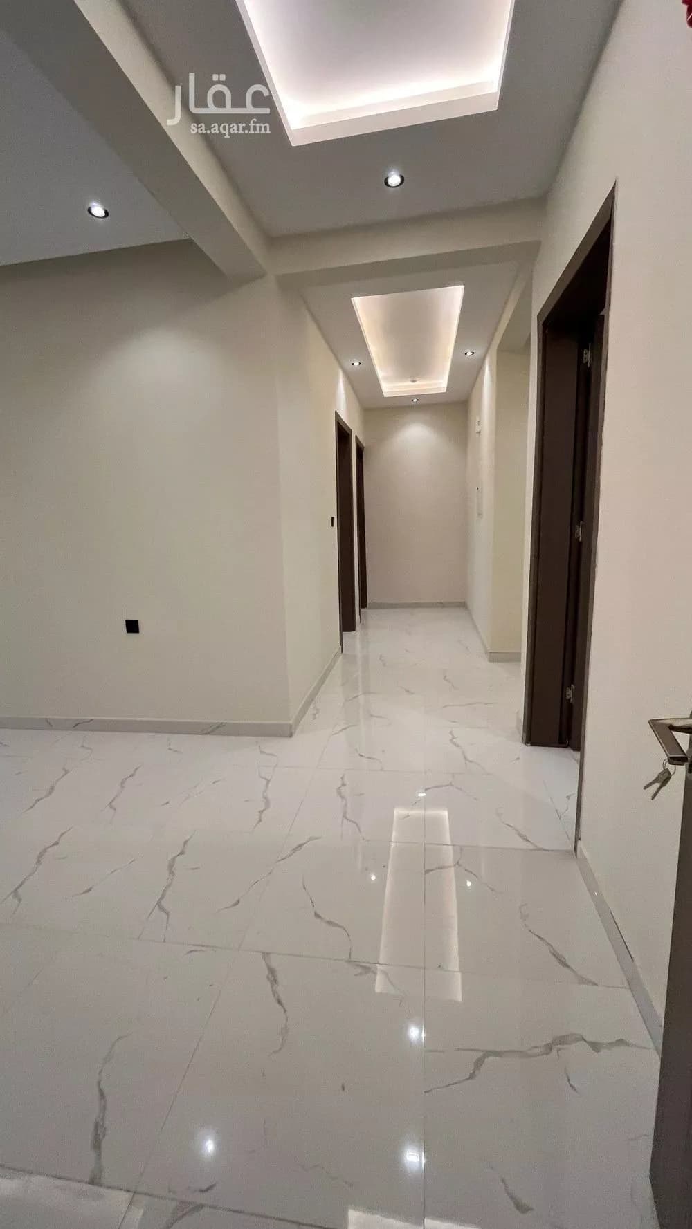 4 bedroom apartment in Badr 12