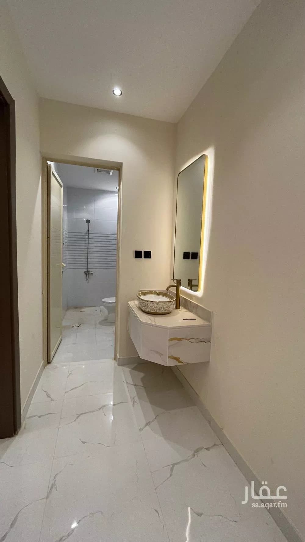 4 bedroom apartment in Badr 13