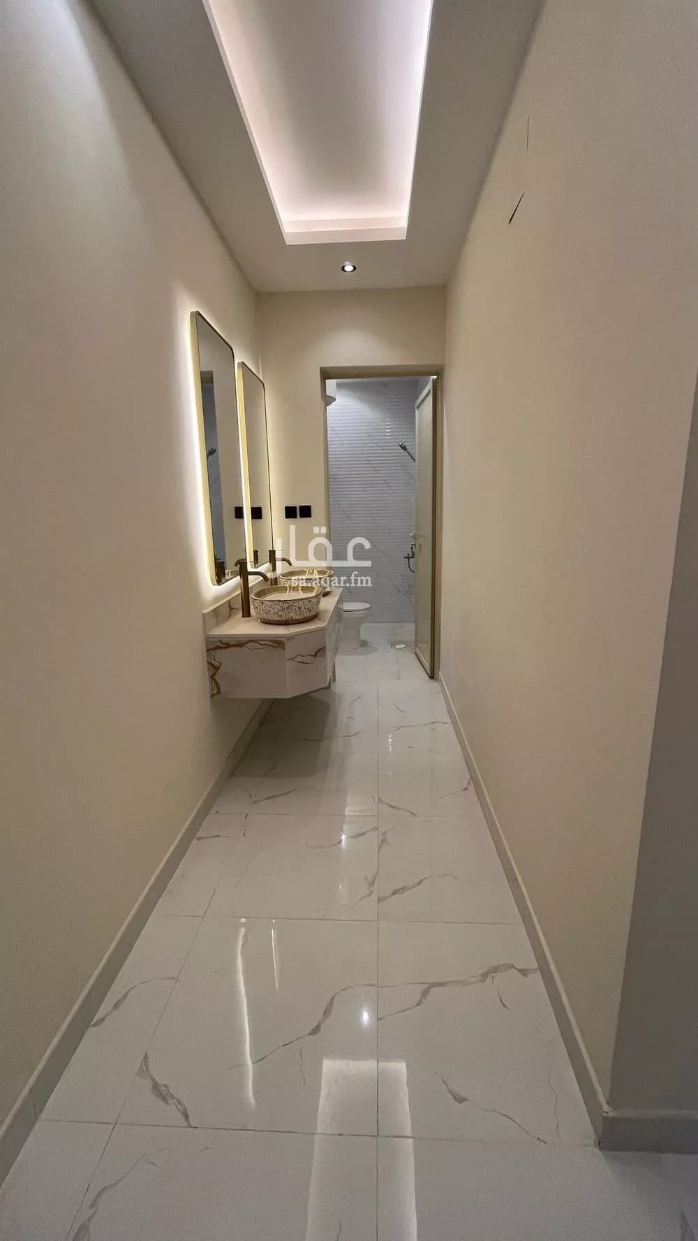 4 bedroom apartment in Badr 14