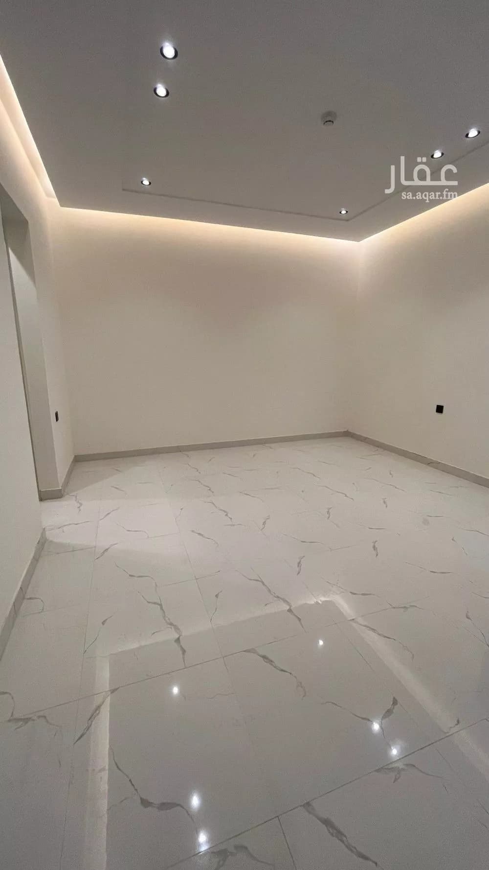 4 bedroom apartment in Badr 18