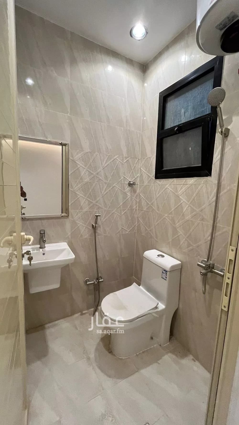 4 bedroom apartment in Badr 6