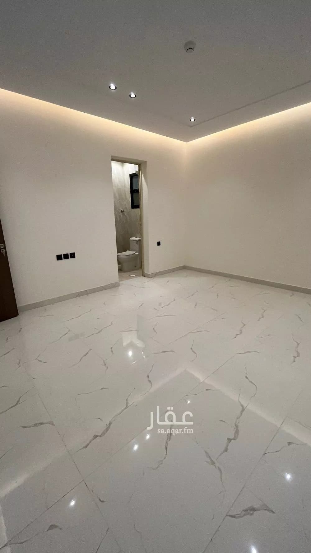 4 bedroom apartment in Badr 7