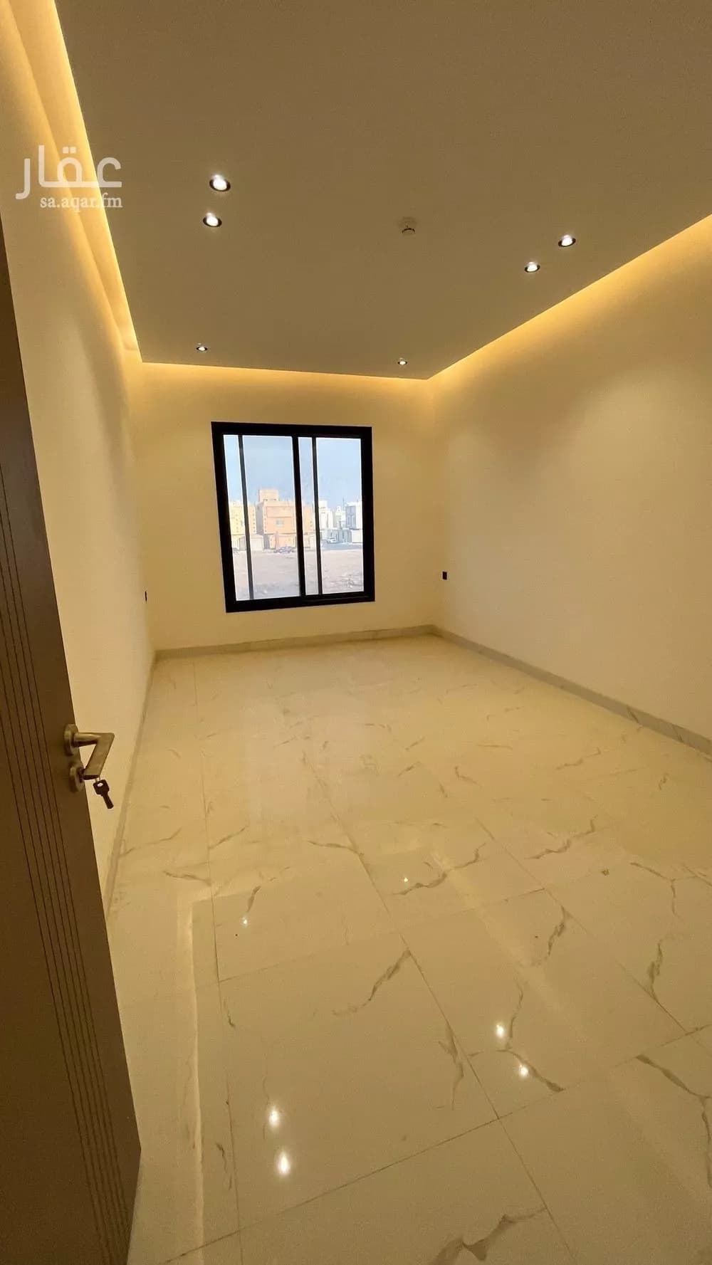4 bedroom apartment in Badr 8