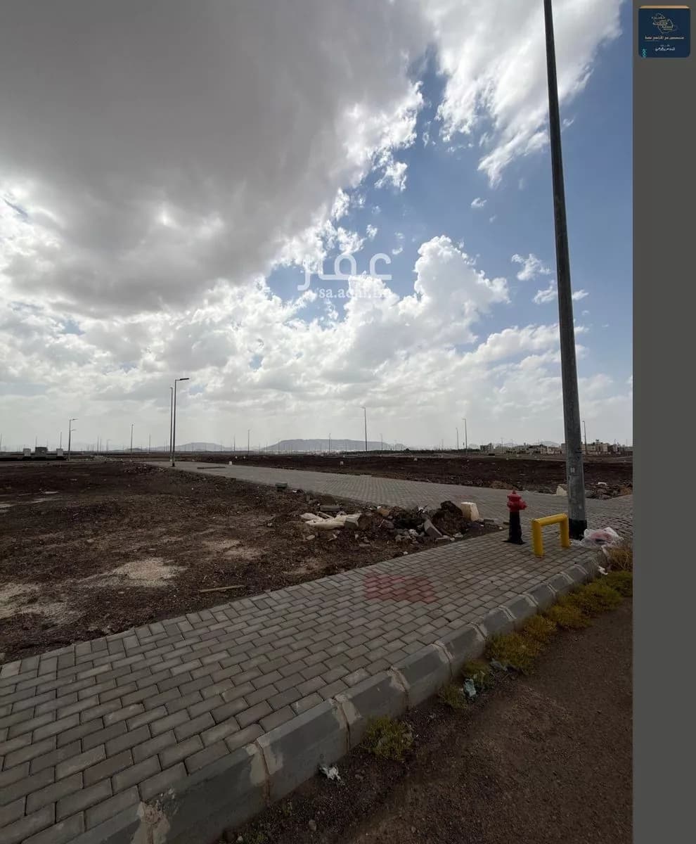 أرض 423 م² في نبلاء 1