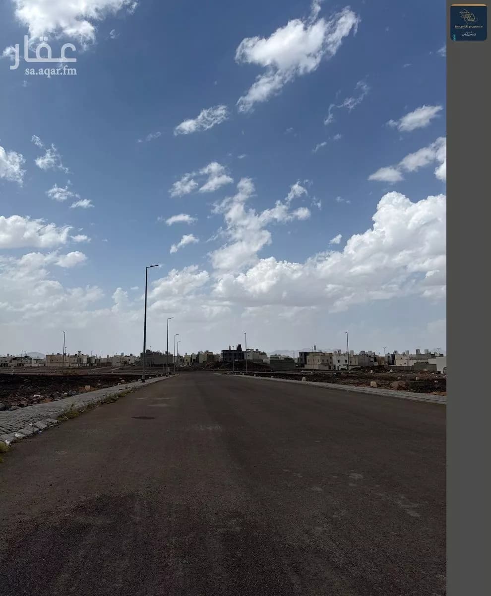 أرض 423 م² في نبلاء 2