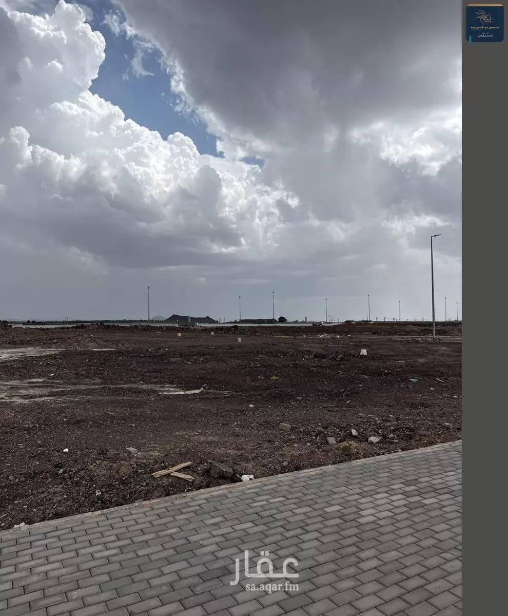 أرض 423 م² في نبلاء 12