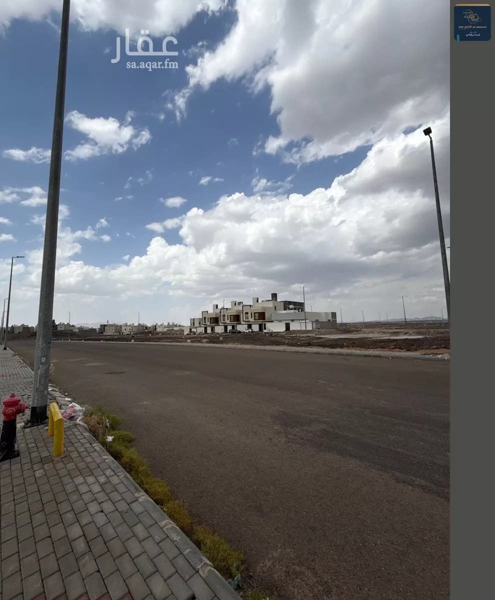 أرض 423 م² في نبلاء 3