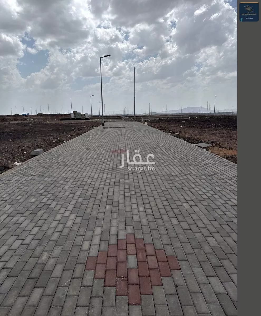 أرض 423 م² في نبلاء 7