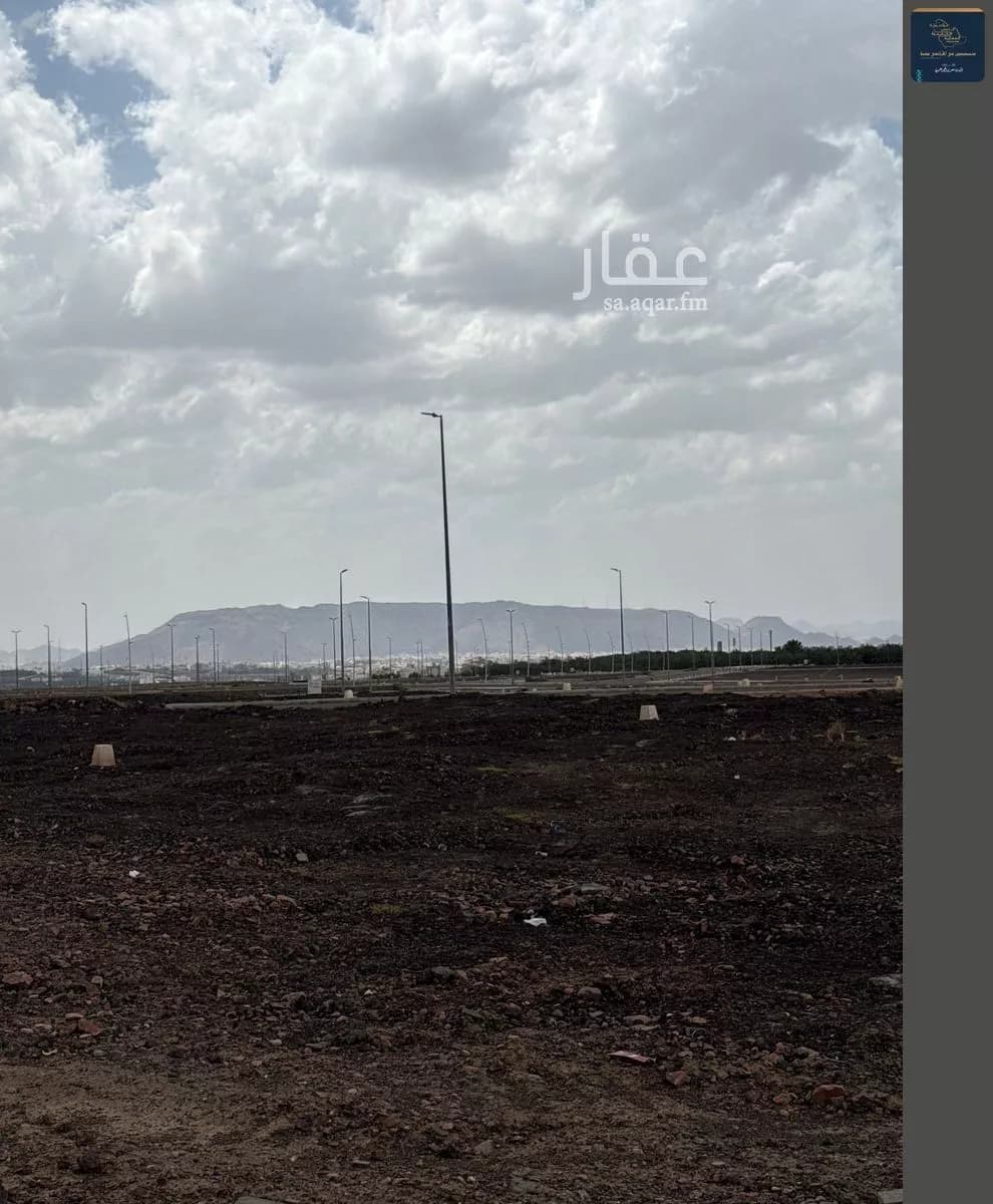 أرض 423 م² في نبلاء 9