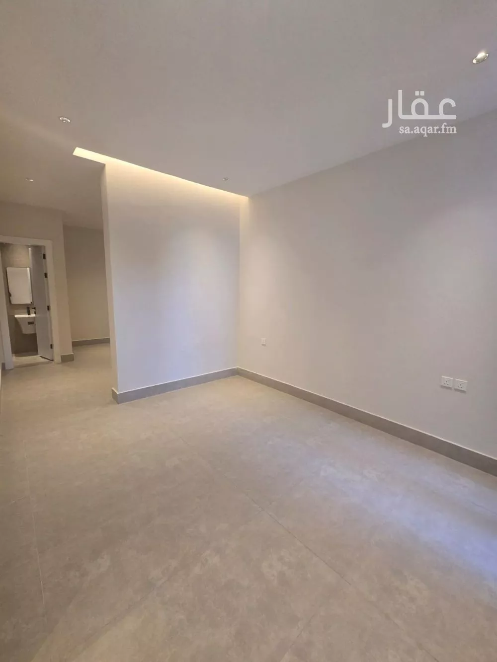 3 bedroom apartment in Al Narjis 2