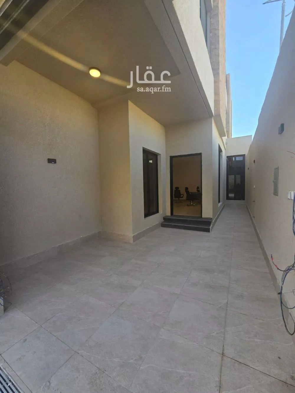 3 bedroom apartment in Al Narjis 5