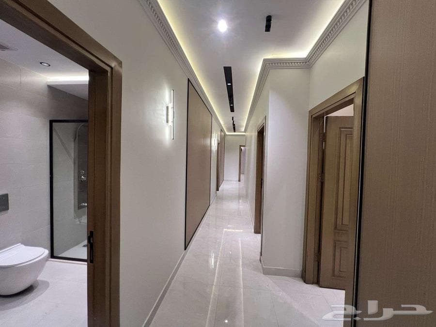 5 bedroom apartment in Wali Al Ahd 5