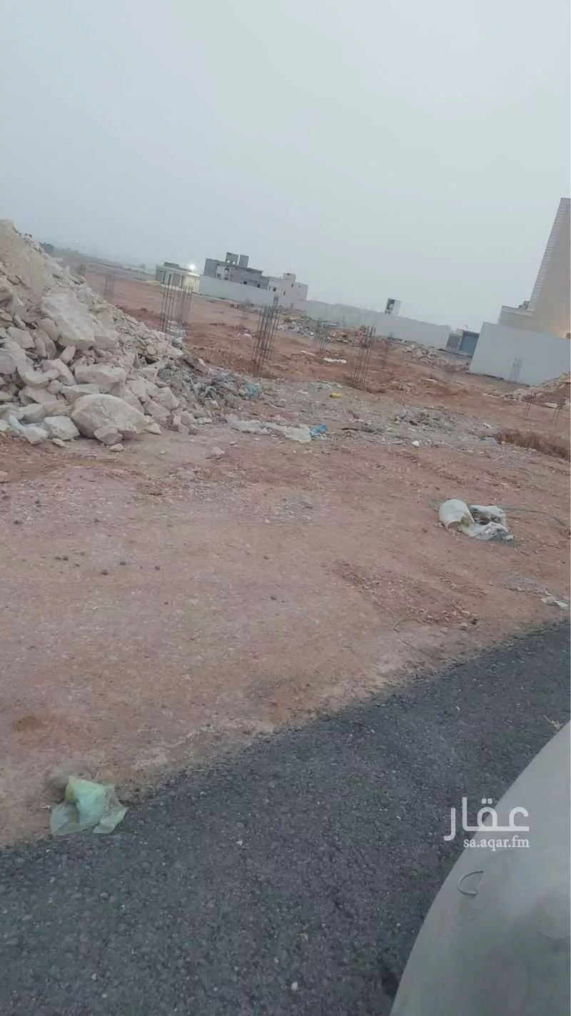 أرض 450 م² في عريض 2