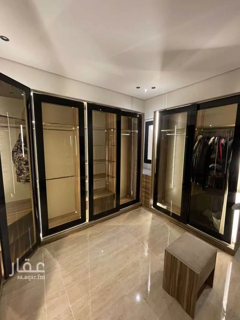 4 bedroom villa in Al Aqiq 1