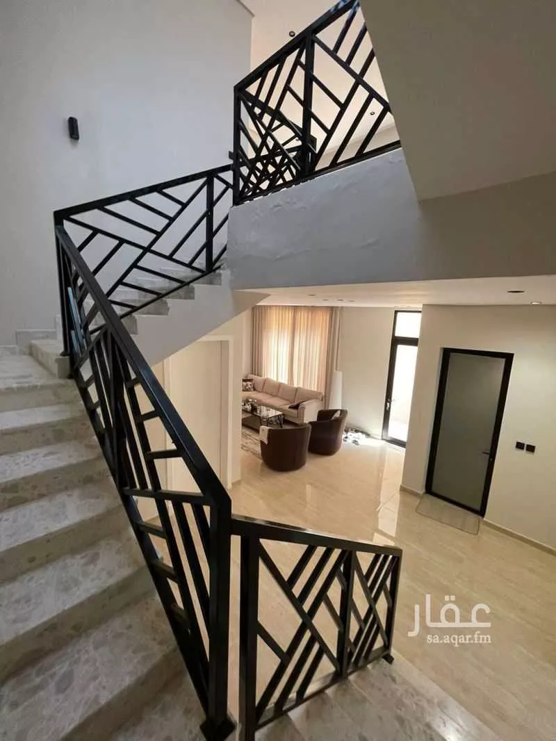 4 bedroom villa in Al Aqiq 2