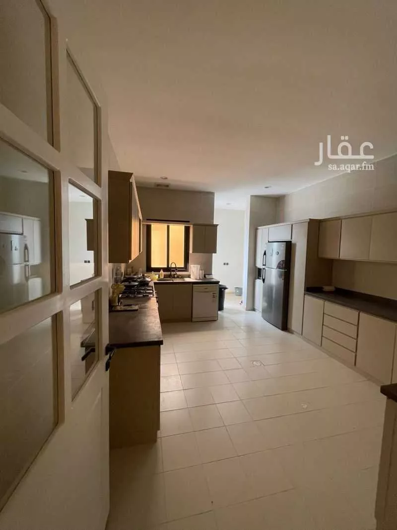 4 bedroom villa in Al Aqiq 4