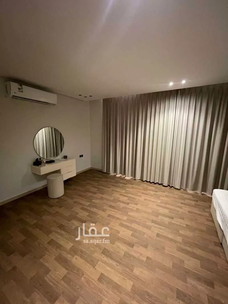 4 bedroom villa in Al Aqiq 5