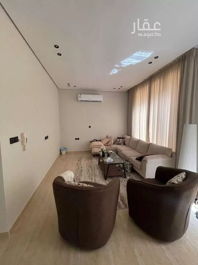 4 bedroom villa in Al Aqiq 6