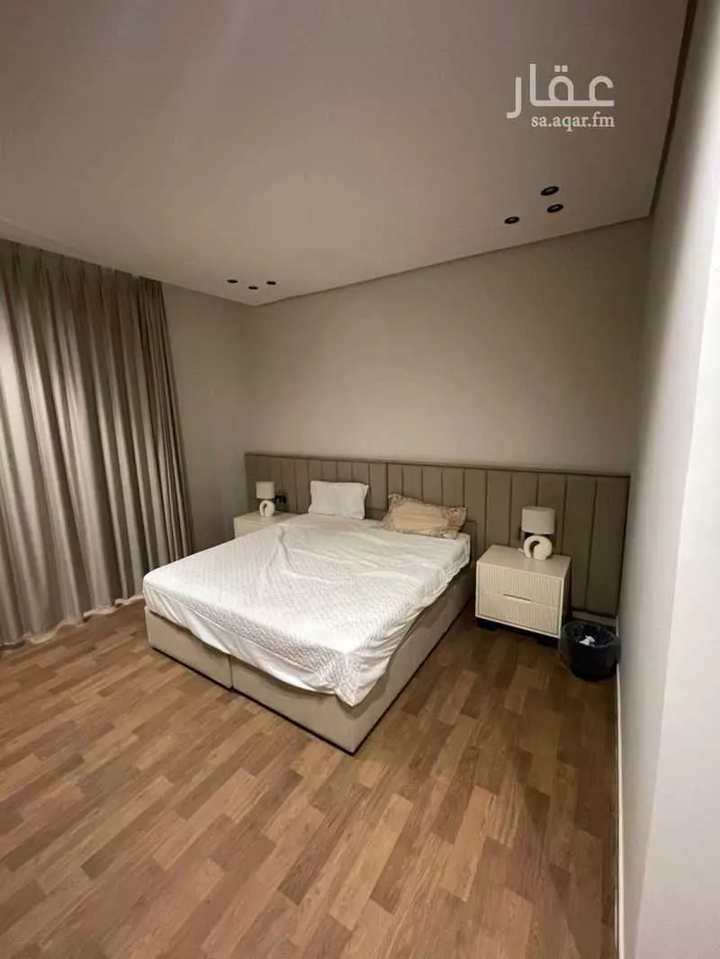 4 bedroom villa in Al Aqiq 7