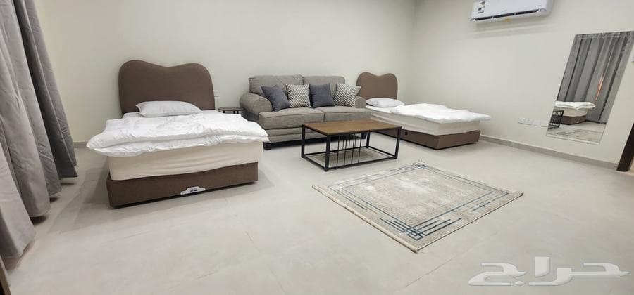 apartment in Bani Abdulashhal 5