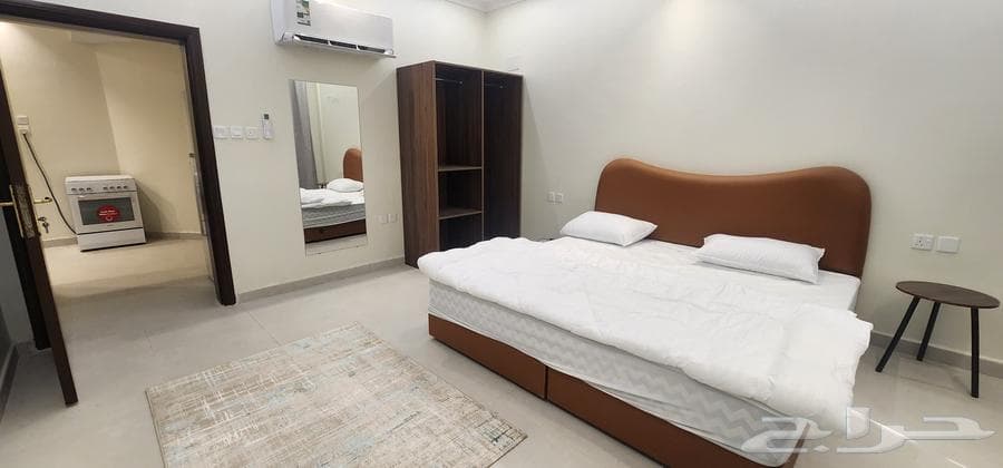 apartment in Bani Abdulashhal 8