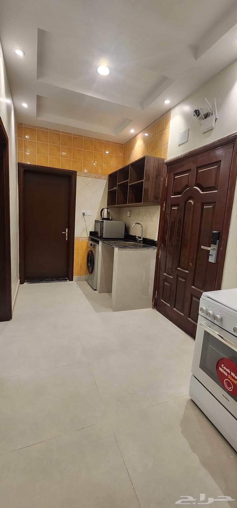 apartment in Bani Abdulashhal 10