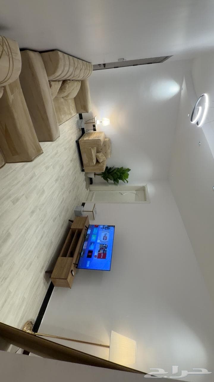 2 bedroom apartment in Bir Uthman 1